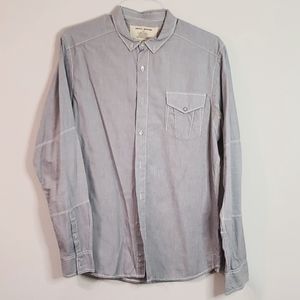 DKNY Jean's Button Down Shirt